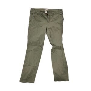 Westport 1962 Short Legged Womans Chinos 14w Petite